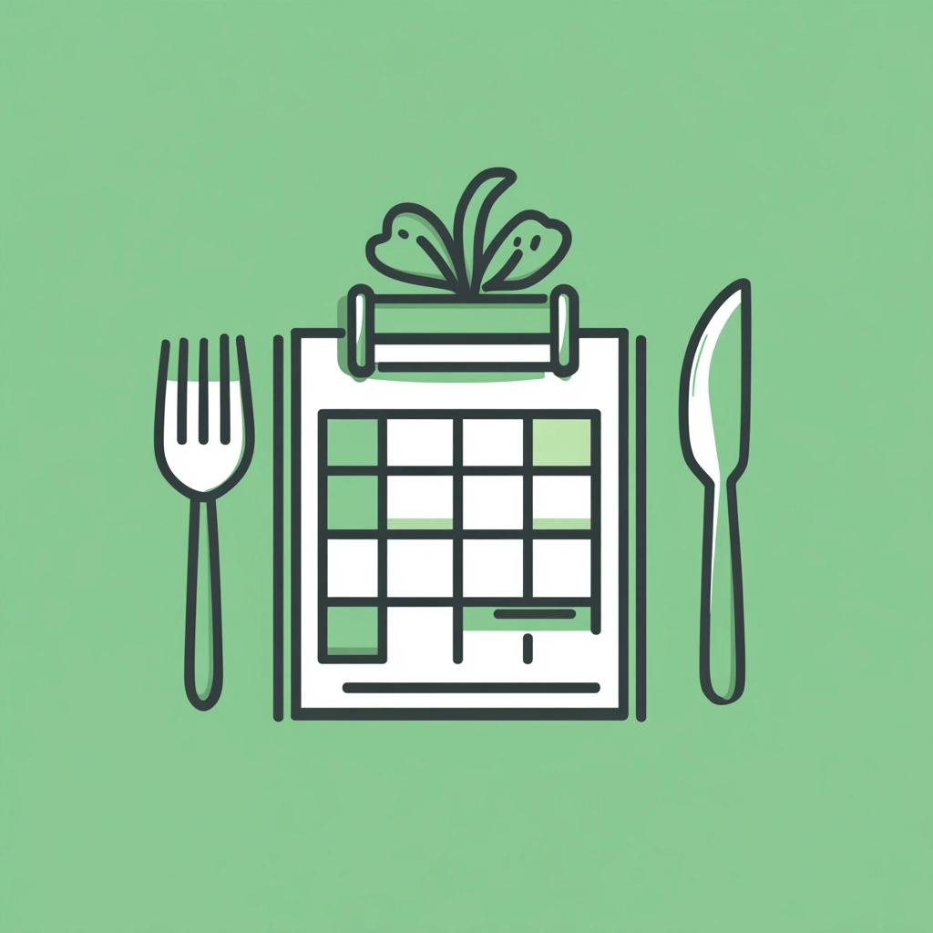 Індивідуальне планування харчування