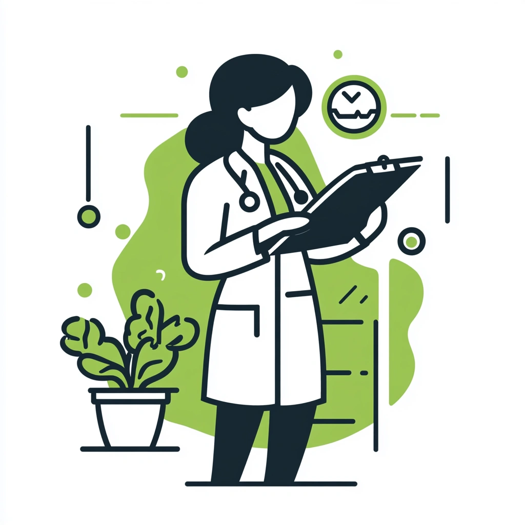 Консультації з дієтологом